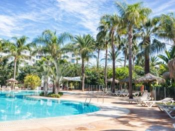 Apartamento Costalita Beach - Apartamento en Estepona