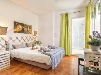 Apartamento Juan - Apartamento en Estepona