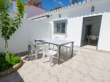 Bungalow Troyano - Apartamento en Estepona