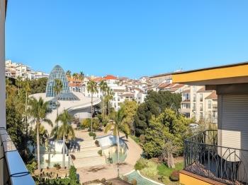 Apartamento Orquidario - Apartamento en Estepona