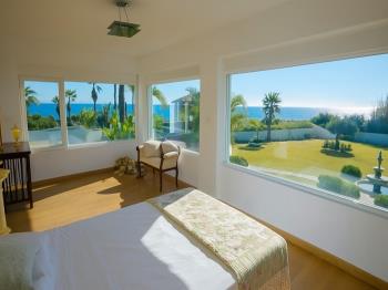 Villa Drita - Apartamento en Estepona