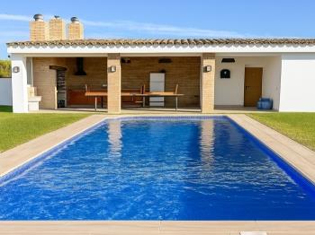 Casa Lucas Cloe - Apartamento en BARBATE