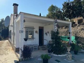 Casa El Semillero - Apartamento en Estepona