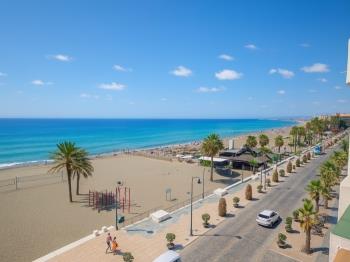 Apartamento Carlota - Apartamento en Estepona