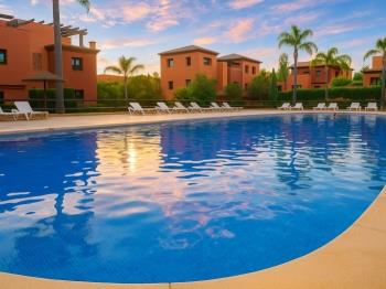 Apto. Casares Golf Playa - Apartamento en Casares Costa